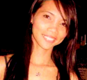 Missing Person Emerita Relata Romero