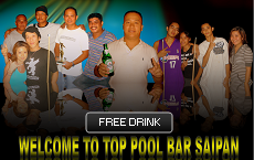 Top Pool Bar