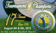 Tournament of Chmapions