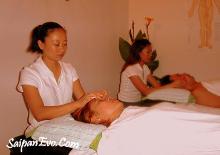 Hinemlu Therapy & Massage
