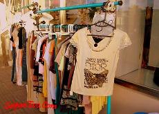 Saipan Evolution - A1 Fashion