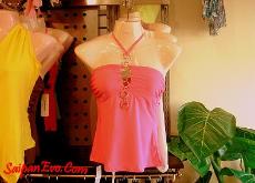 Saipan Evolution - A1 Fashion