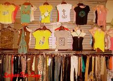 Saipan Evolution - A1 Fashion