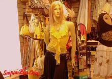 Saipan Evolution - A1 Fashion