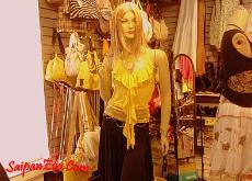 Saipan Evolution - A1 Fashion