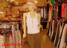Saipan Evolution - A1 Fashion