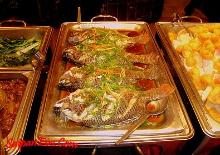 Saipan Evolution - Canton Restaurant