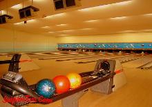 Capital Bowling