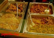 Saipan Evolution - D' Best Choice Restaurant
