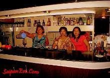 Saipan Evolution - D' Pirate Sports Bar