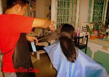 Saipan Evolution - Extreme Cut's Salon & Spa