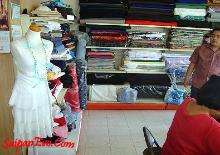 Holiday Shop