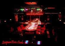 Saipan Evolution - King's Club