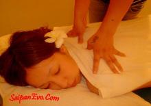 Saipan Evolution - Moonlight Massage