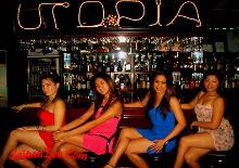 Saipan Evolution - Utopia Sports Bar & Karaoke