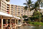 Saipan Evolution - Hyatt Regency