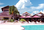 Saipan Evolution - Marianas Resort & Spa