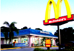 Saipan Evolution - McDonald's