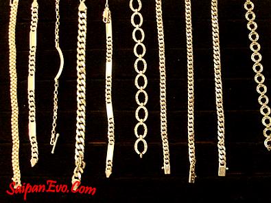 Saipan Evolution - A1 Fashion