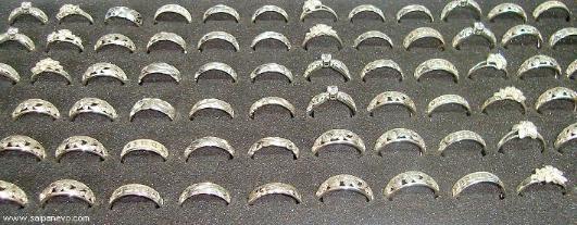 Hawaiian Style Discount Silver Jewelry