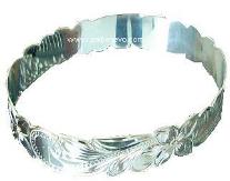 Hawaiian Style Discount Silver Jewelry