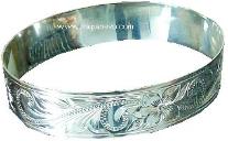 Hawaiian Style Discount Silver Jewelry