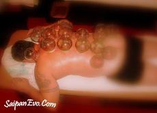 Saipan Evolution - Hinemlu Therapy & Massage