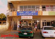 Saipan Evolution - A1 Fashion