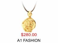 Saipan Evolution - A1 Fashion