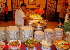 Saipan Evolution - Canton Restaurant