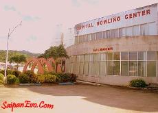 Capital Bowling