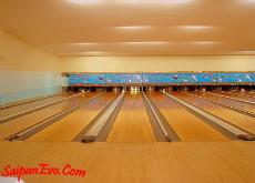 Capital Bowling