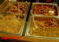 Saipan Evolution - D' Best Choice Restaurant