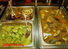 Saipan Evolution - D' Best Choice Restaurant