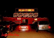Saipan Evolution - D' Pirate Sports Bar