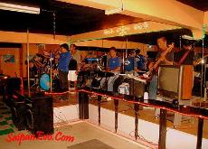 Saipan Evolution - D' Pirate Sports Bar - Friday Night Live EntertainmentDifferent band every Friday night and Tequila shots one a dollar $1.00.
