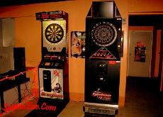 Saipan Evolution - D' Pirate Sports Bar - Only $1.50 per game