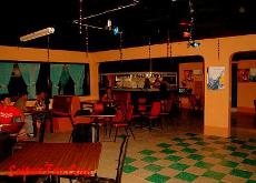 Saipan Evolution - D' Pirate Sports Bar