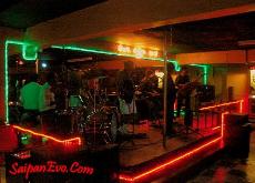 Saipan Evolution - D' Pirate Sports Bar - Friday Night Live EntertainmentDifferent band every Friday night and Tequila shots one a dollar $1.00.