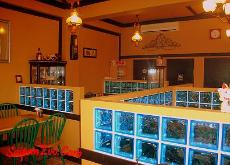 Saipan Evolution - Flame Tree Restaurant