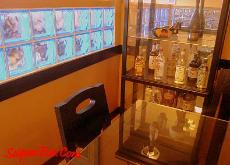 Saipan Evolution - Flame Tree Restaurant