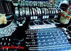 Hawaiian Style Discount Silver Jewelry