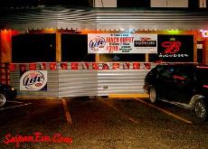Saipan Evolution - Joe's Bar & Grill