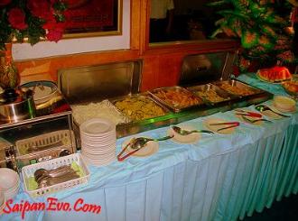 Saipan Evolution - Joe's Bar & Grill