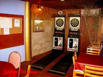 Saipan Evolution - Joe's Bar & Grill