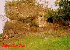 Saipan Evolution - Last Command Post