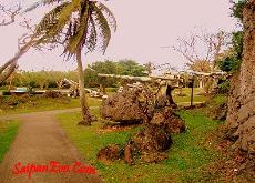 Saipan Evolution - Last Command Post