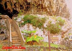 Saipan Evolution - Last Command Post