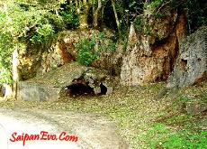 Saipan Evolution - Last Command Post