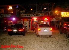 Saipan Evolution - Len's 5 Tavern